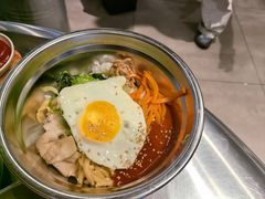 -猪的故事·韩式烤肉(韩乐坊店)