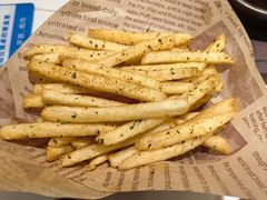 -牛扒先生·厚切雪花牛扒西餐厅(北京路禺山路店)