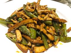 -菩提树·素食餐厅(汇智国际商业中心店)