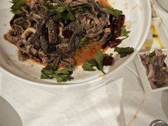 -月福京味斋·烤鸭店·北京菜(鼓楼总店)