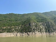 -白帝城·瞿塘峡景区