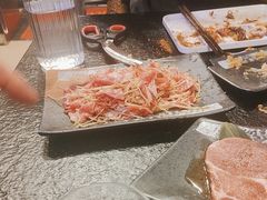 -老卜奎齐齐哈尔烤肉(人民东路店)