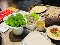 -小龙坎火锅(香港中路店)