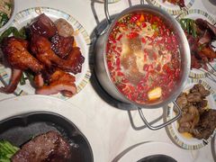 -吉布鲁牛排海鲜自助(成都大悦城店)