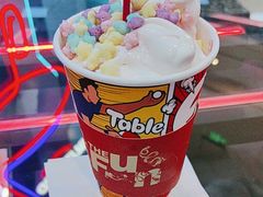 -DQ·蛋糕·冰淇淋(合生汇店)