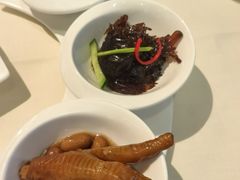 -利苑酒家(金宝店)