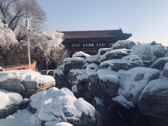 -盛世南宫影视城(北普陀影视城)