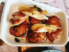 -Kitchen·Y洋厨房西餐厅(王府壹号店)
