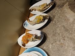 -亚马逊蒸汽活海鲜自助(LCM置汇旭辉广场店)