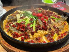 -老板恋上鱼(恒隆广场店)