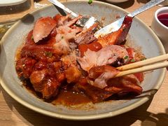 -金掌勺锅包肉(太原万达店)