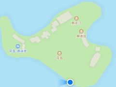 -三岔湖景区