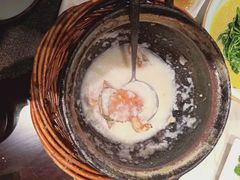 -稻鲜记潮汕砂锅粥