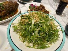 -梅利汴京烤鸭•开封豫菜地标店(晋安路店)