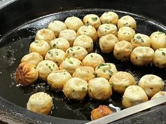 -哑巴生煎(临顿路店)