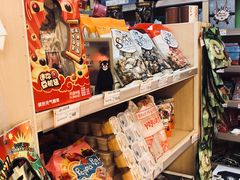 零售区-Z家吃货联盟(南三院店)