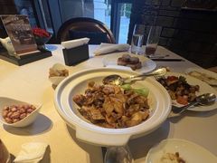 -丽思卡尔顿酒店-天泰轩中餐厅(大沽北路店)
