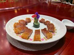 -顺风山庄(水濂山店)