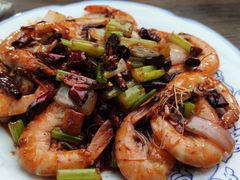 -公寓家常菜馆(海军博物馆店)