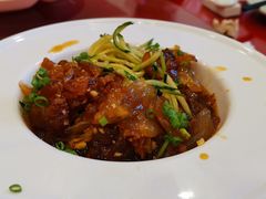 -北京全聚德烤鸭店(昌平店)