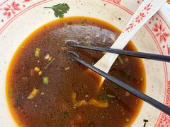 -孟记粥铺·家常菜·烧烤·粥(亚运村店)
