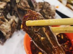 -马家烧麦(总店)