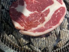 -隐炉和牛烧肉店(群力店)