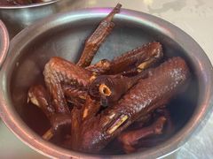 -壹只卤鹅·潮汕菜(莲塘店)