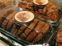-詹记桃酥(宿州路店)