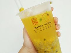 -橘菓子·果茶专家(直通车店)