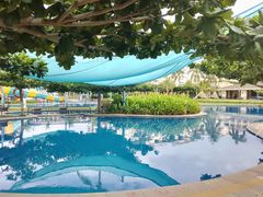 -三亚亚龙湾天域度假酒店