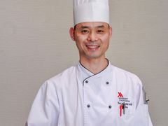 -重庆万豪中餐厅·Man Ho