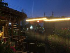 -天怡·鱼工厂(临江店)