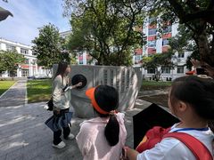 -浙江大学(玉泉校区)
