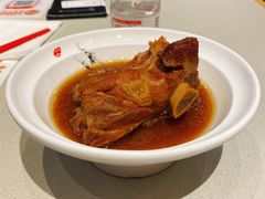 -喜家德虾仁水饺(华强天虹店)