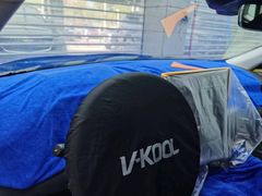 -优车会·V-KOOL威固(北山店)