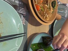 -mango tree芒果树泰国餐厅(青岛万象城店)