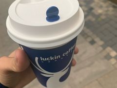 -瑞幸咖啡(解放碑英利大融城店)