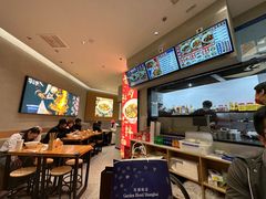 -华三爷拌面(上海光启城店)