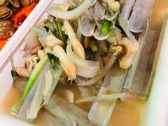 -盒马鲜生(昆城店)