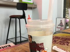 -赵总请喝茶(海岸城店)