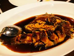 -杭州西子湖四季酒店·金沙厅