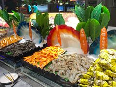 -火叮叮自助烤肉·现切牛肉(茂业店)