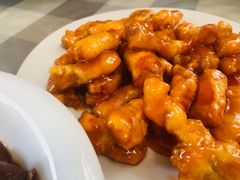 -华春餐馆(鱼山路店)