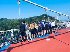 -GIANT捷安特自行车专卖店(金桥台儿庄路店)