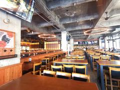 大堂-COMMUNE幻师(上邦百汇城店)