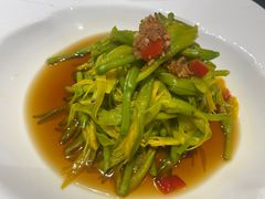 油淋鲜黄花-紫泥369粗粮季(鼓楼店)