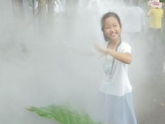-呀诺达热带雨林