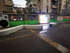 -南湖公园地摊集市