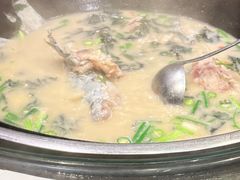 -贺庄·活鱼馆(珠吉路店)